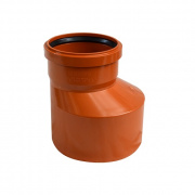 Переход SINIKON НПВХ 500-400