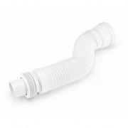 Переход к выходу вентиляционной части стояка REHAU RAUPIANO PLUS - 75/90/110 (для внутр.канализации)