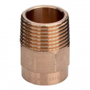 Переход на наружную резьбу Viega R4 94243G - 18 x 3/4"