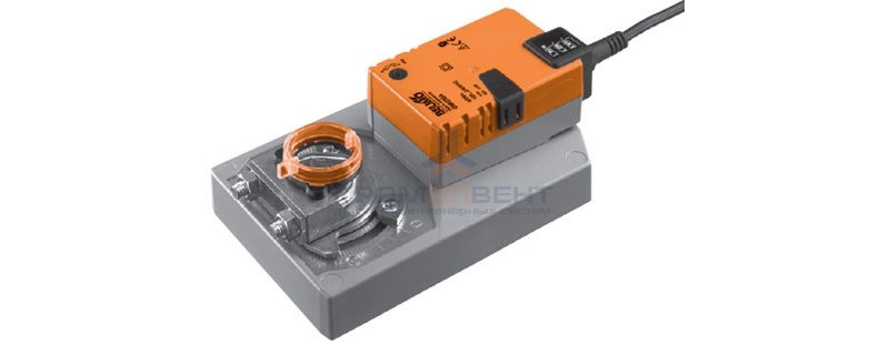 Электропривод Belimo GM24A