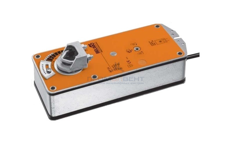 Электропривод Belimo SF24-SR