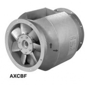 Вентилятор Systemair AXCBF 315D4-32 среднего давления осевой