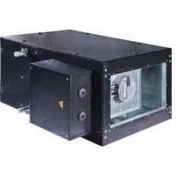 Приточная установка Scirocco 80W-3 