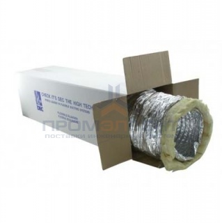 SONODEC 25 DS d152мм/10 м