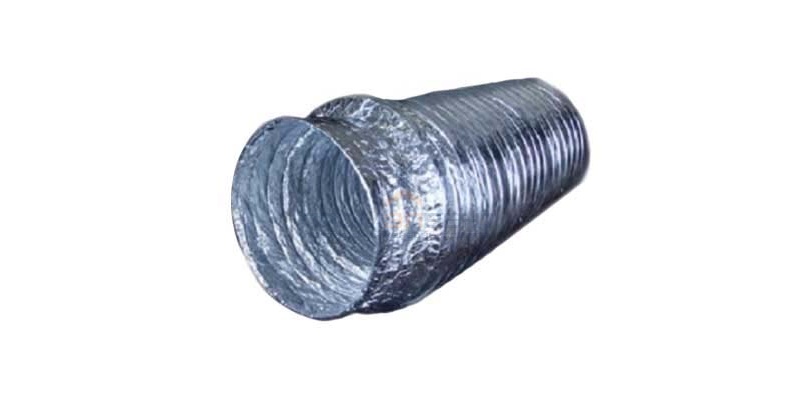 SonoDFA-SH 254 Гибкий шумоглушитель 1м