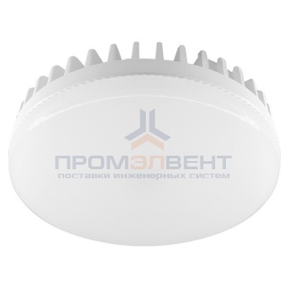 Лампа светодиодная таблетка Feron LB-454 15W 2700K 230V GX53 теплый свет