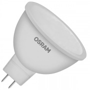 Лампа светодиодная Osram LED LS MR16 3.4W/830 (35W) 230V 110° GU5.3 250lm d50x41mm
