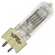 Лампа специальная галогенная Osram 64672 M/40 500W 230V GY9.5 2000h 2900K (6877P/GE 39621/S 0061733)