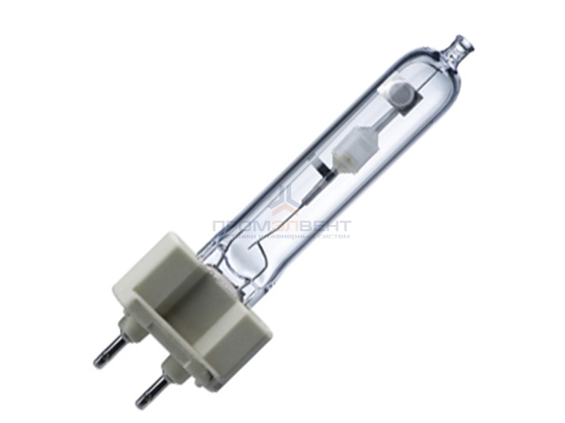 Лампа металлогалогенная GE CMH70/T/UVC/U/830/G12