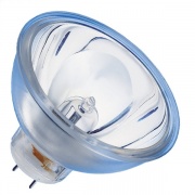 Лампа специальная галогенная Osram 64615 HLX EFN A1/230 75W 12V GZ6.35 50h 3400K (SYLVANIA 0061342)