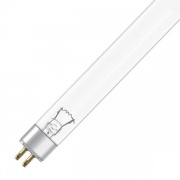 Лампа бактерицидная Osram HNS G16 T5 16W G5 L287mm специальная безозоновая