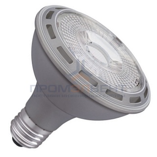 Лампа светодиодная Osram LED PAR30 90 9W/827 30° 766lm DIM 220V E27