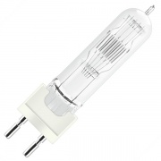 Лампа специальная галогенная Osram 64777 CP/92 2000W 230V G22 400h 3200K (PHILIPS 6975Z)
