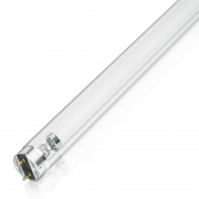 Лампа бактерицидная Philips TUV G36 T8 36W G13 L1200mm специальная безозоновая