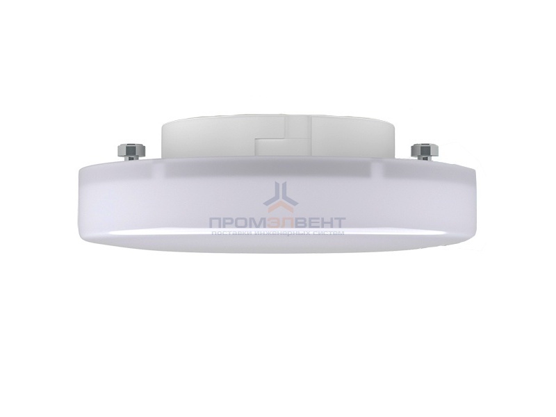 Лампа светодиодная ECO T75 таблетка 4Вт 230В 3000К GX53 IEK