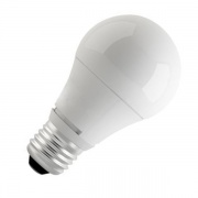 Лампа светодиодная Feron LB-92 A60 10W 4000K 230V E27 белый свет