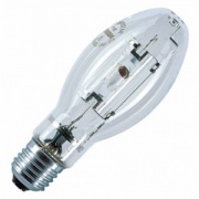 Лампа металлогалогенная Osram HQI-E 150W/WDL CL E27