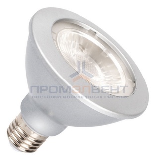 Лампа светодиодная GE LED PAR30 12W (80W) Dim 3000K 35° E27 780Lm D93x93mm