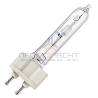 Лампа металлогалогенная GE CMH35/T/UVC/U/830/G12