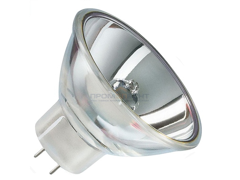 Лампа специальная галогенная Osram 64653 HLX ELC A1/259 250W 24V GX5.3 50h (PHILIPS 13163;S 0061740)