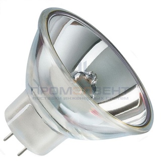 Лампа специальная галогенная Osram 64653 HLX ELC A1/259 250W 24V GX5.3 50h (PHILIPS 13163;S 0061740)