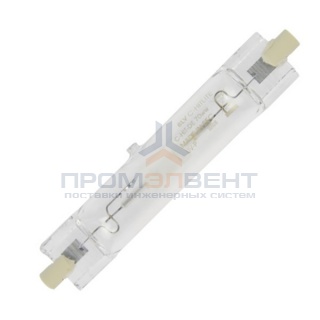 Лампа металлогалогенная BLV HIT-DE 70 nw 4200K RX7s