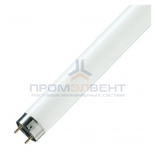 Люминесцентная лампа T8 Osram L 18 W/950 COLOR proof G13, 590 mm