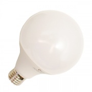 Лампа-шар светодиодная Foton FL-LED G95 15W 6400К E27 230V 1350lm холодный свет