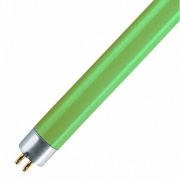 Люминесцентная лампа T4 Foton LТ4 12W GREEN G5 зеленый