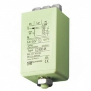 ИЗУ Schwabe Hellas CD 400 4K 70W-400W 220-240V 4,0-5,0kV 4,6A для металлогалогенных и натриевых ламп