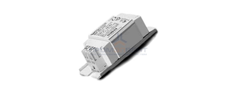 Дроссель Vossloh Schwabe L7/9/11.851 для ламп КЛЛ L7/9/11W