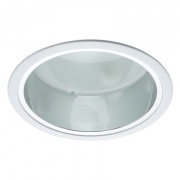 Светильник Downlight TL08H-02 70W RX7s ЭПРА d225 белый