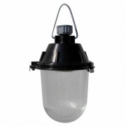 Светильник подвесной НСП 11-200-414 желудь 200Вт Е27 IP52 без решетки