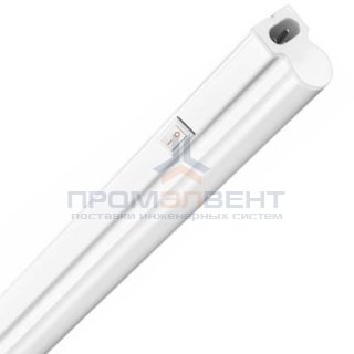 Светильник светодиодный Osram LINEAR LED 300 4W/4000K 450lm 230V IP20 313x28x36