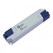 Блок питания FL-PS SLPC12015 15W 12V IP20 для светодидной ленты 100х29х22мм 55г пластик.