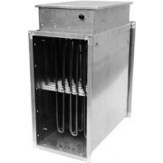 Канальный электронагреватель Арктос PBER 700x400/56