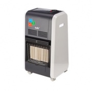 Газовый инфракрасный обогреватель Ballu BIGH-55