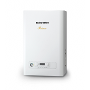 Газовый котел Navien PRIME 20K