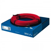 Нагревательный кабель Devi DEVIflex 10T  20Вт 230В  2м  (DTIP-10)