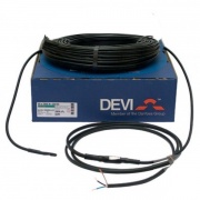 Нагревательный кабель Devi DTCE-30, 20m, 630W, 230V
