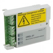 Модуль расширения релейных выходов для ACS 550