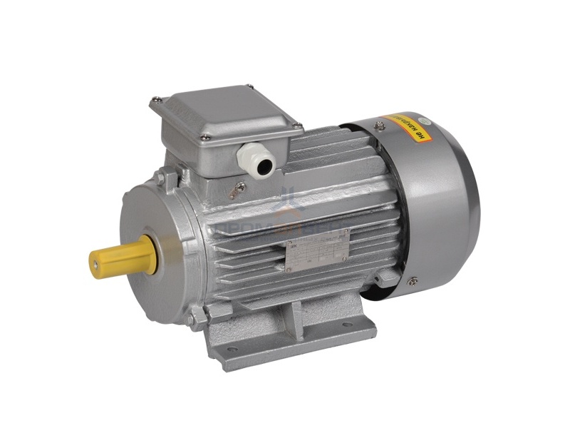 Электродвигатель асинхронный 3ф. АИР 90L2 380В 3кВт 3000об/мин (лапы) 1081 DRIVE IEK
