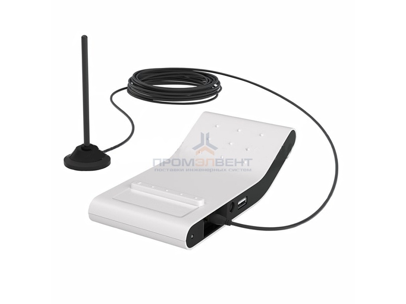 Усилитель сигнала мобильной связи GSM-900 с внутренней антенной (модель RX-900)