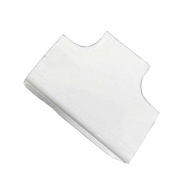 RTA 100х55 Угол Т-образный с задней стенкой  и разделителями ARC-LAN