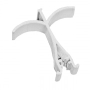 RY 100x40  Фиксатор кабеля ARC-LAN