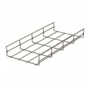 Проволочный лоток 100х500 L3000 INOX