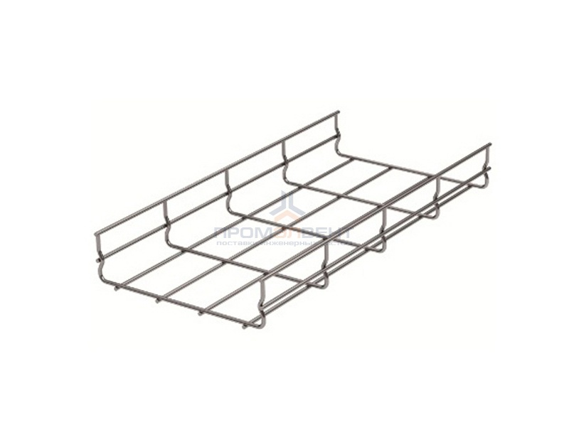 Проволочный лоток 30х200 L 3000 RAL