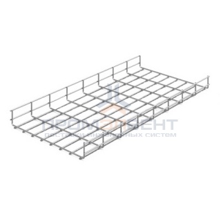 Проволочный лоток 400х60х3000 OSTEC