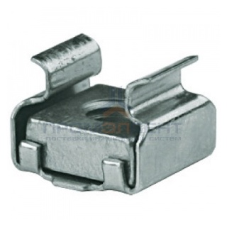 Гайка закладная М8