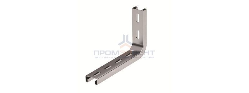 Легкая консоль DW осн.400 мм